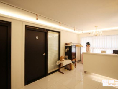 ⭐⭐코스별로 다르다/손님 넘치는 매장⭐⭐