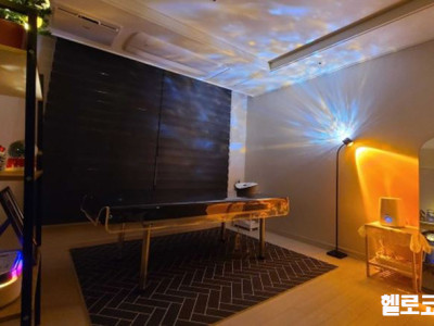 ⚽코스별로 다르다/돈 세기 바쁜 곳⚽