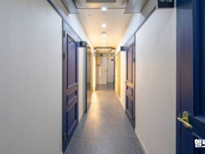 ⏳❗코스별로 다르다/걱정없이 일만 할 수 있다⏳❗