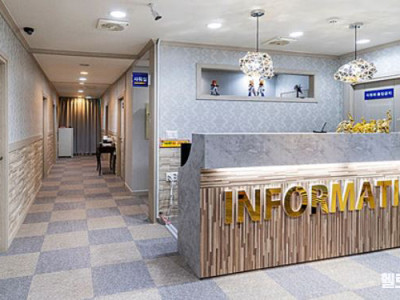 ✨✨코스별로 다르다/편안한 분위기의 마사지 샵✨✨