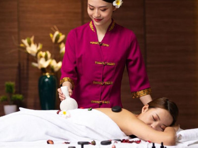 ⭐⛲친절한 태국 마사지 상점 / gentle 고객⛲⭐